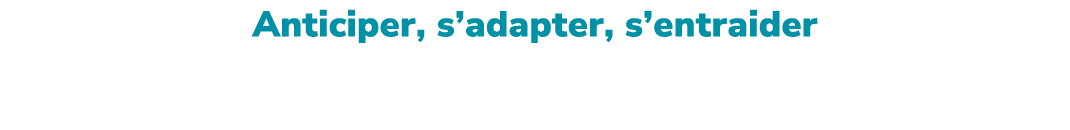 Anticiper, s’adapter, s’entraider La vuln rabilit comme levier d’innovation et de solidarit  pour un avenir durable....