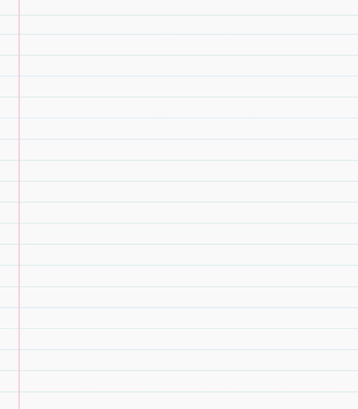 Blank white notepaper design vector