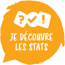 JE D COUVRE LES STAT
